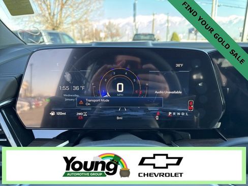 New 2026 Chevrolet Tahoe LS w/ Max Trailering Package image 20