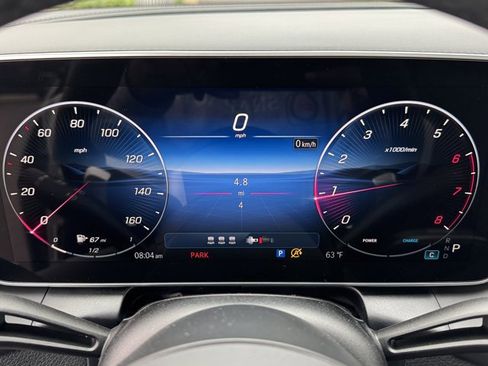 New 2026 Mercedes-Benz GLC 300 image 12