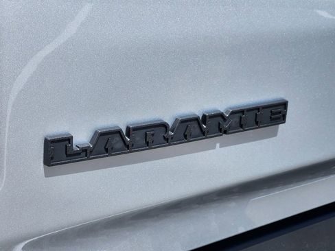New 2026 RAM 1500 Laramie AWD/4WD image 11