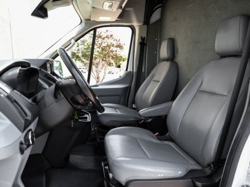 Used 2019 Ford Transit 350 148 Medium Roof RWD image 29