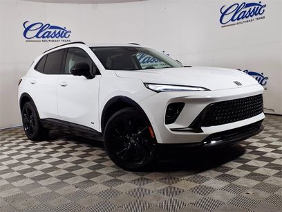 New 2026 Buick Envision Sport Touring