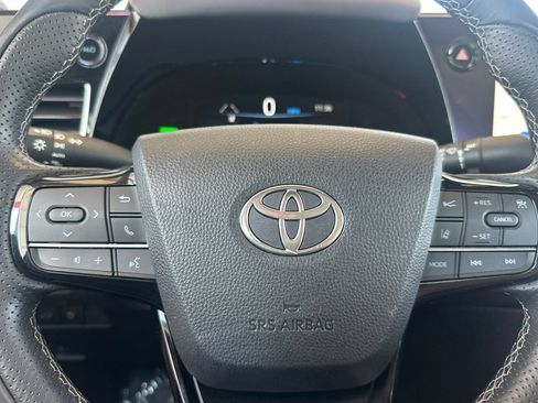 Certified 2023 Toyota Mirai w/ Advanced Technology Package RWD image 26