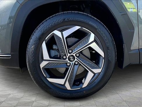 Used 2022 Hyundai Tucson SEL image 9
