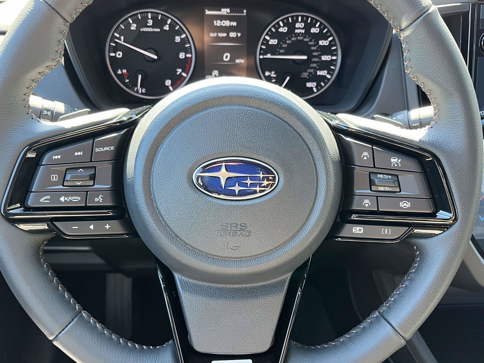 New 2026 Subaru Forester Sport AWD/4WD image 22