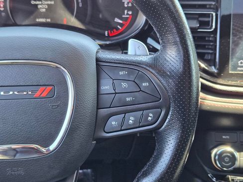 Used 2024 Dodge Durango GT RWD image 15