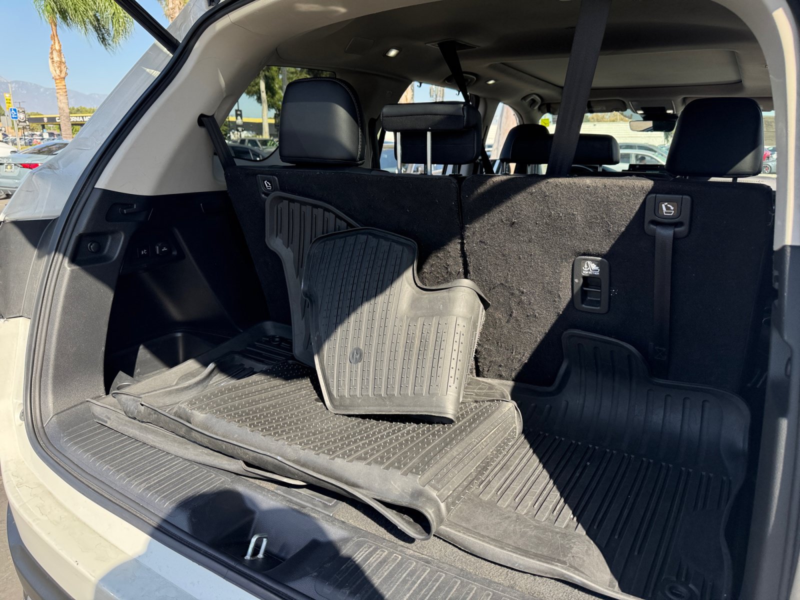 Used 2023 Honda Pilot Touring image 19