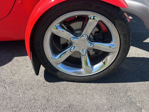 Used 1999 Plymouth Prowler RWD image 27