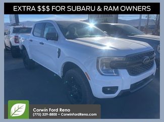 New 2026 Ford Ranger XLT video 1