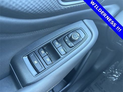 Certified 2022 Subaru Outback Wilderness image 13