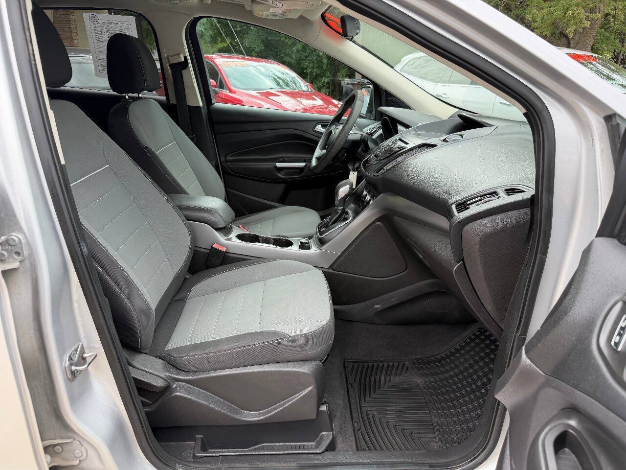 Used 2013 Ford Escape SE AWD/4WD image 10