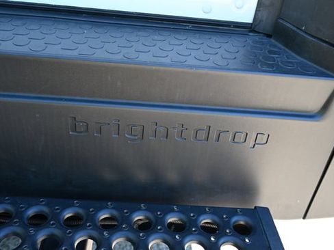Used 2023 Chevrolet Brightdrop 600 w/ Active Safety Package 2 AWD/4WD image 10