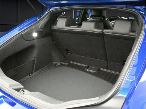 Certified 2024 Acura Integra A-Spec image 14