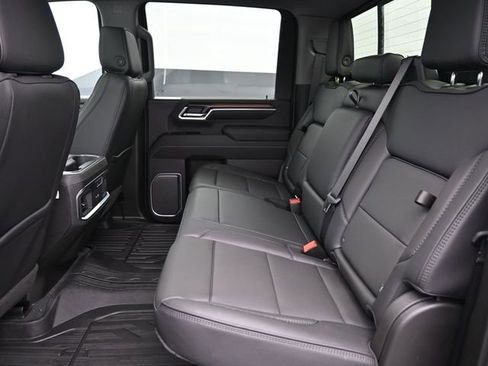 New 2026 GMC Sierra 3500 Denali w/ Denali Reserve Package image 11