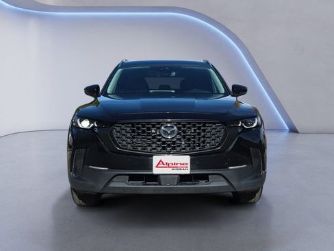 Used 2024 MAZDA CX-50 AWD 2.5 S w/ Preferred Package image 8