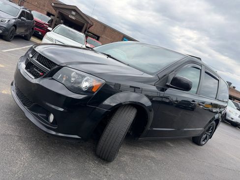Used 2019 Dodge Grand Caravan GT image 54
