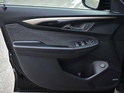 New 2026 Chevrolet TrailBlazer ACTIV w/ Convenience Package image 25