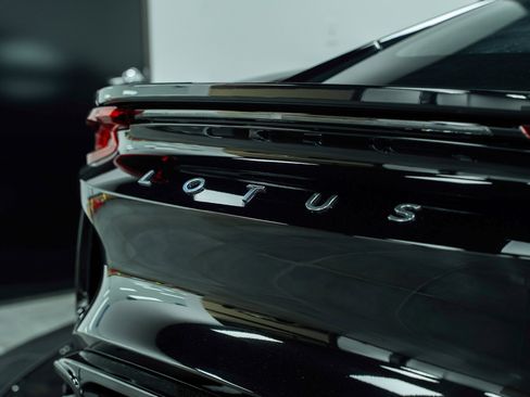 New 2025 Lotus Emira image 36