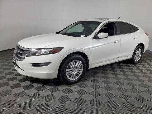 Used 2012 Honda Crosstour EX-L image 8