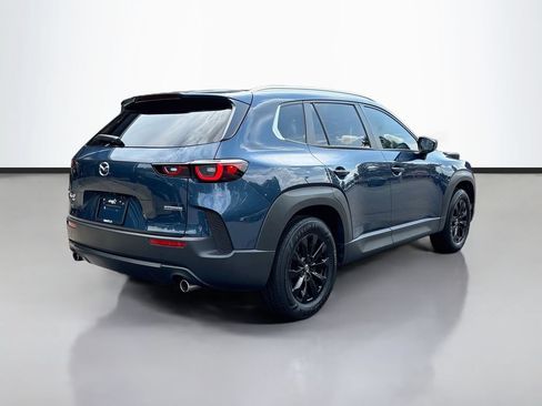 Certified 2025 MAZDA CX-50 AWD 2.5 S w/ Weather Package image 7