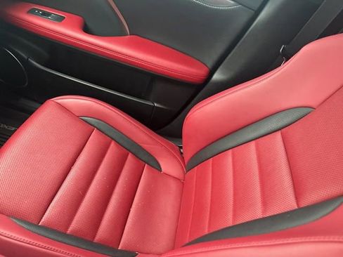 Used 2022 Lexus RX 450h F Sport w/ Accessory Package image 19