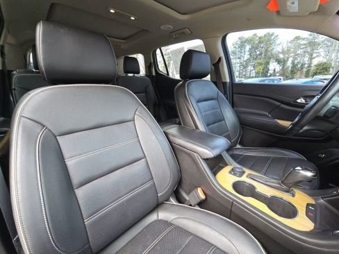 Used 2019 GMC Acadia Denali w/ Technology Package image 22