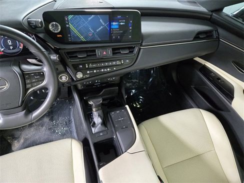 Used 2022 Lexus ES 350 w/ Premium Package image 18