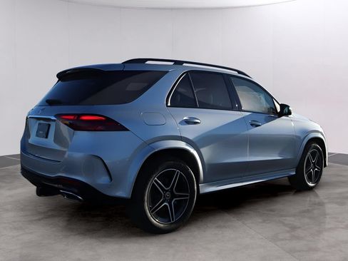 Certified 2026 Mercedes-Benz GLE 350 4MATIC image 7