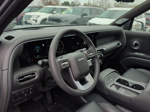 Used 2026 Hyundai Palisade Calligraphy AWD/4WD image 11