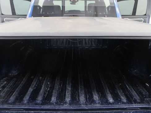 Used 2021 RAM 1500 Big Horn image 18