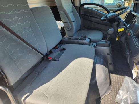 New 2025 Chevrolet Low Cab Forward 4500 XD image 13