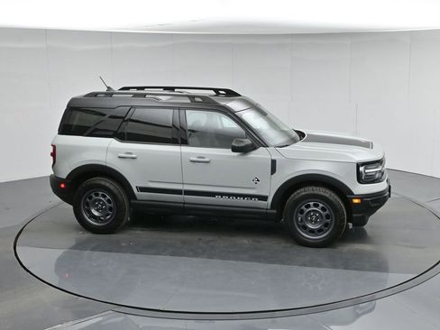 Used 2024 Ford Bronco Sport Outer Banks w/ Tech Package image 60