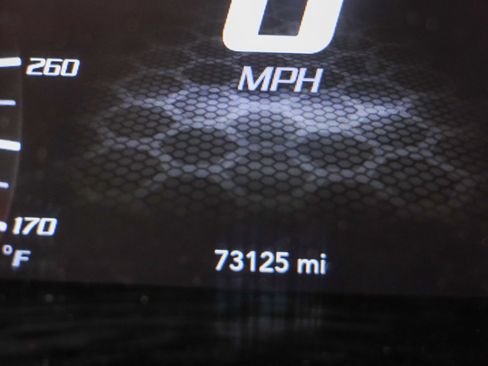 Used 2020 Dodge Charger Scat Pack w/ Daytona Edition Group image 15