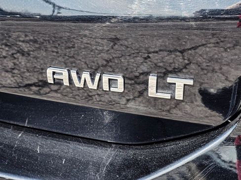 Certified 2024 Chevrolet Equinox LT image 6