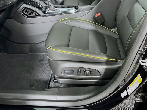 New 2026 Chevrolet TrailBlazer ACTIV w/ Convenience Package AWD/4WD image 18