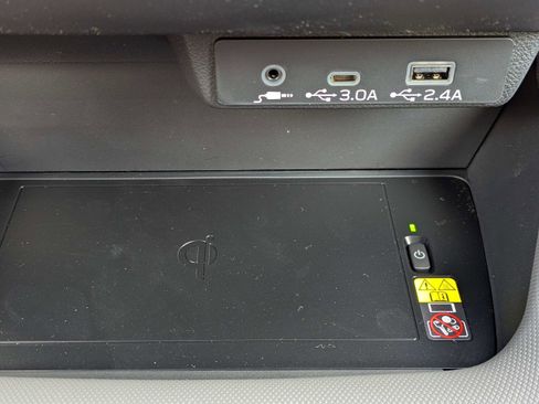 New 2026 Subaru Forester Wilderness image 30