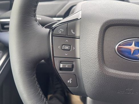 New 2026 Subaru Solterra image 21