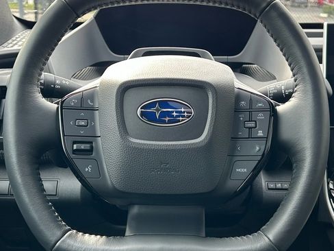 Used 2024 Subaru Solterra Touring image 21