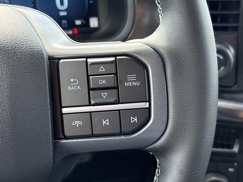 New 2026 Ford F150 Lariat w/ Equipment Group 501A Mid AWD/4WD image 27