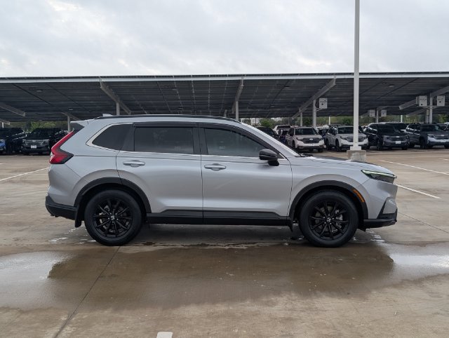 Used 2023 Honda CR-V Sport image 6