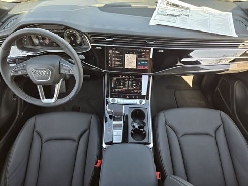 New 2026 Audi Q7 3.0T Premium Plus image 32