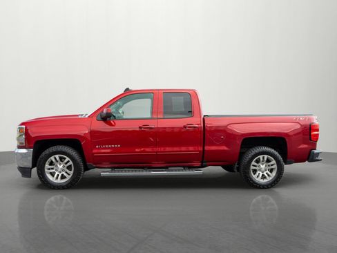 Used 2019 Chevrolet Silverado 1500 LT w/ All Star Edition image 4