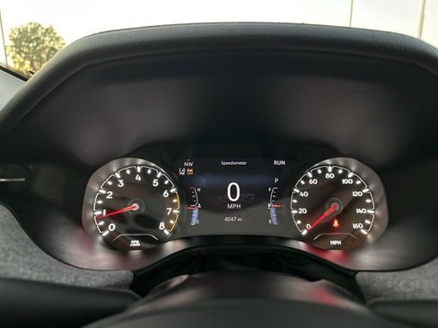 Used 2022 Jeep Compass Latitude image 22