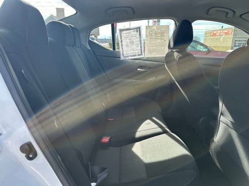 Used 2023 Nissan Sentra SV image 13