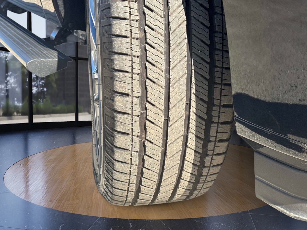 Used 2026 Lincoln Navigator Reserve AWD/4WD image 34