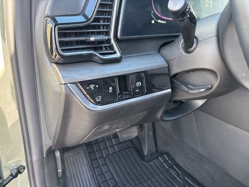 Certified 2023 Kia Sportage X-Line w/ X-Line Premium Package AWD/4WD image 7