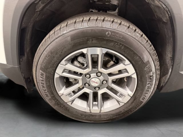 Used 2026 GMC Terrain Elevation FWD image 12