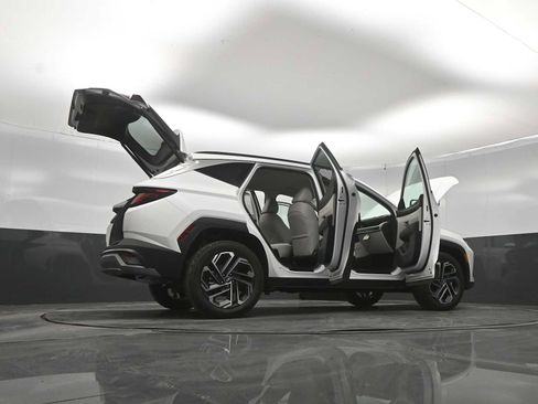 New 2026 Hyundai Tucson SEL Plus AWD/4WD image 44