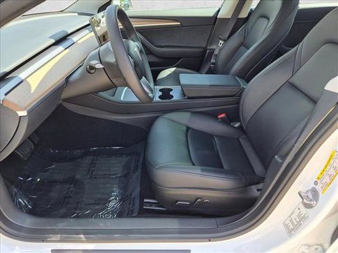 Used 2023 Tesla Model 3 Standard Range RWD image 15