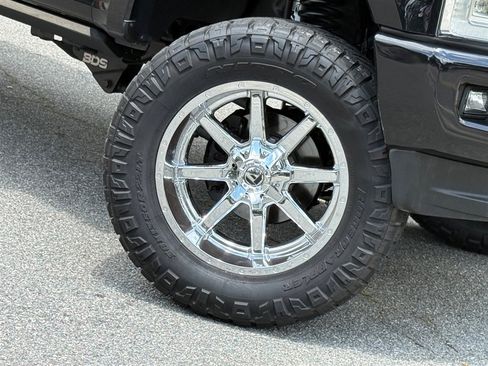 Used 2019 Ford F350 Limited w/ FX4 Off-Road Package AWD/4WD image 27