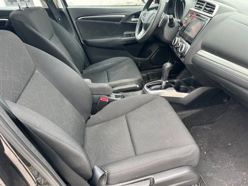 Used 2015 Honda Fit EX image 17